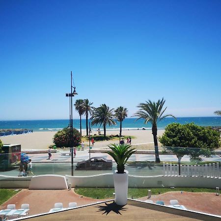 Cozy Loft Near The Beach Torremolinos Zewnętrze zdjęcie