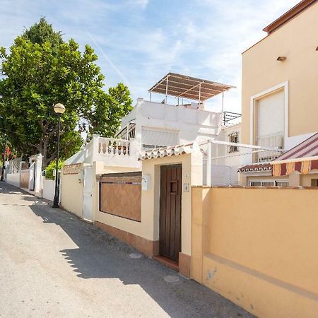 Cozy Loft Near The Beach Torremolinos Zewnętrze zdjęcie
