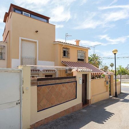 Cozy Loft Near The Beach Torremolinos Zewnętrze zdjęcie