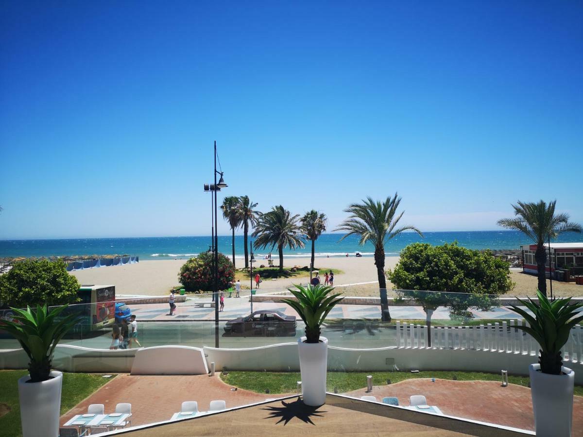 Cozy Loft Near The Beach Torremolinos Zewnętrze zdjęcie
