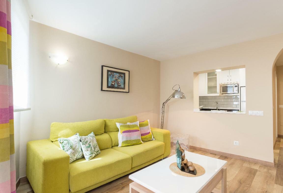 Cozy Loft Near The Beach Torremolinos Zewnętrze zdjęcie