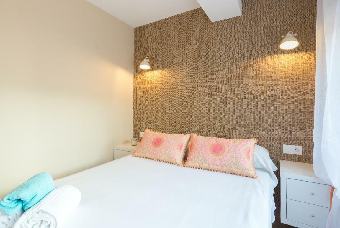 Cozy Loft Near The Beach Torremolinos Zewnętrze zdjęcie