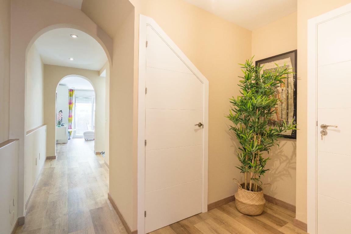 Cozy Loft Near The Beach Torremolinos Zewnętrze zdjęcie