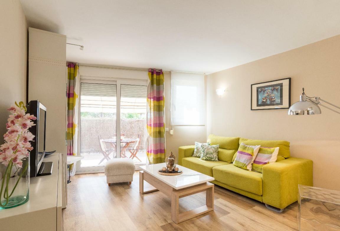 Cozy Loft Near The Beach Torremolinos Zewnętrze zdjęcie