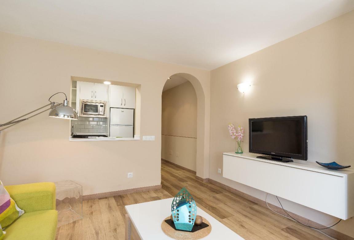 Cozy Loft Near The Beach Torremolinos Zewnętrze zdjęcie