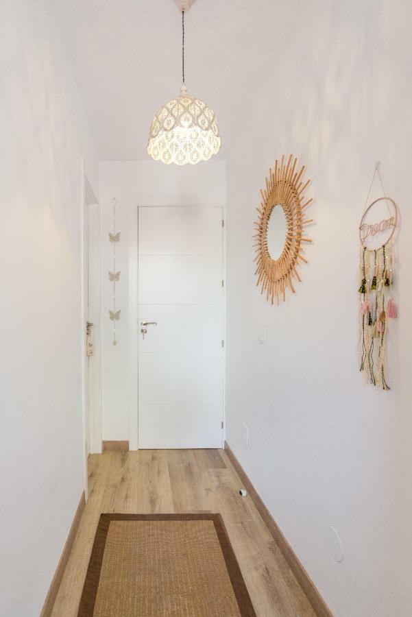 Cozy Loft Near The Beach Torremolinos Zewnętrze zdjęcie