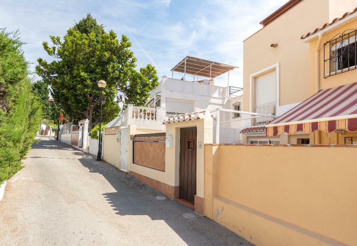 Cozy Loft Near The Beach Torremolinos Zewnętrze zdjęcie