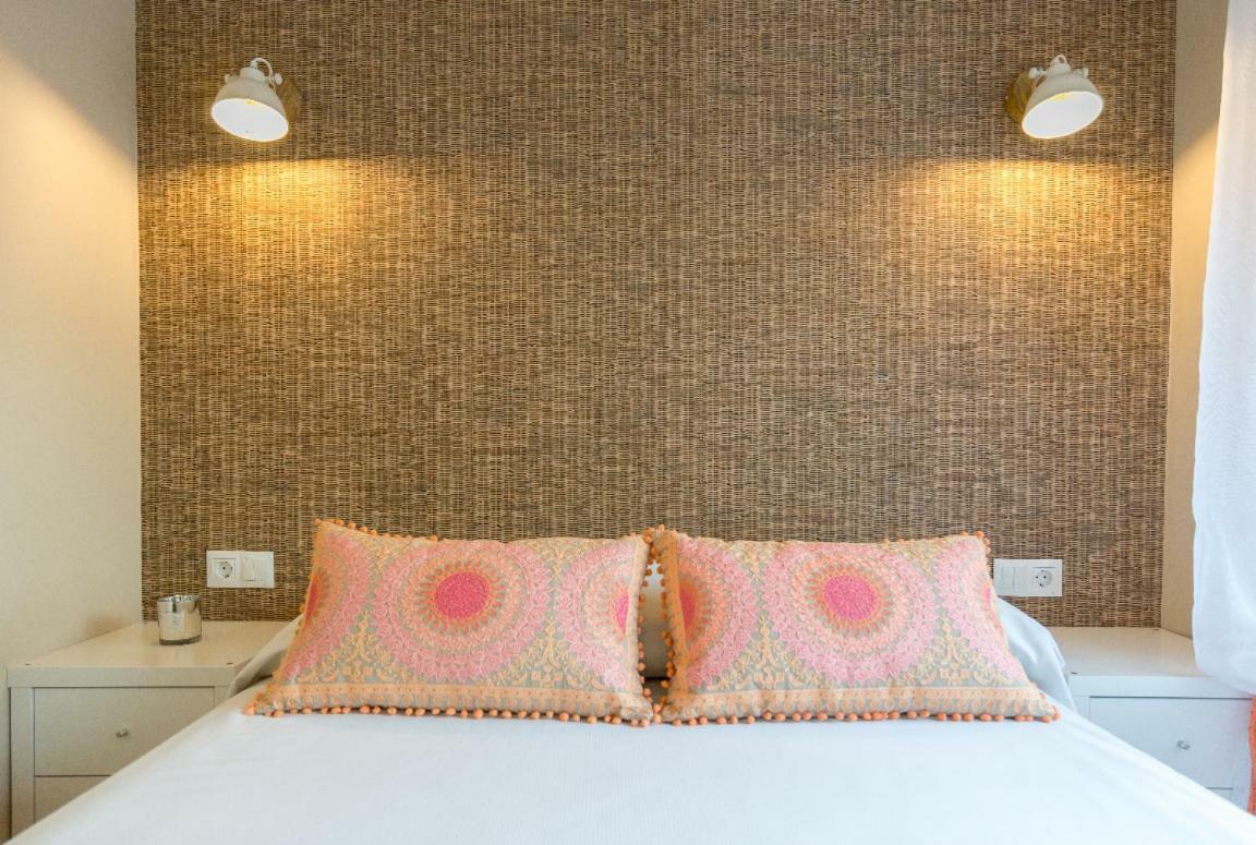 Cozy Loft Near The Beach Torremolinos Zewnętrze zdjęcie