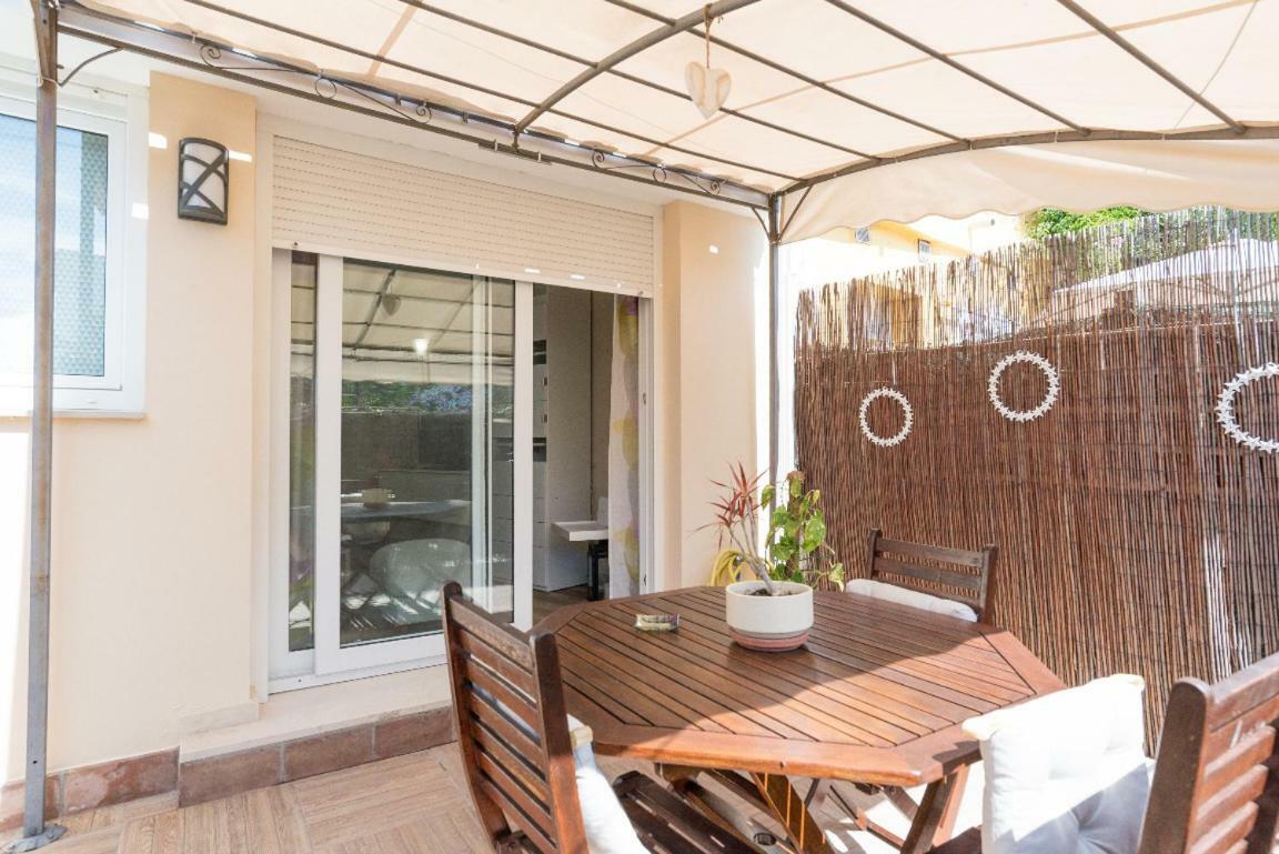 Cozy Loft Near The Beach Torremolinos Zewnętrze zdjęcie
