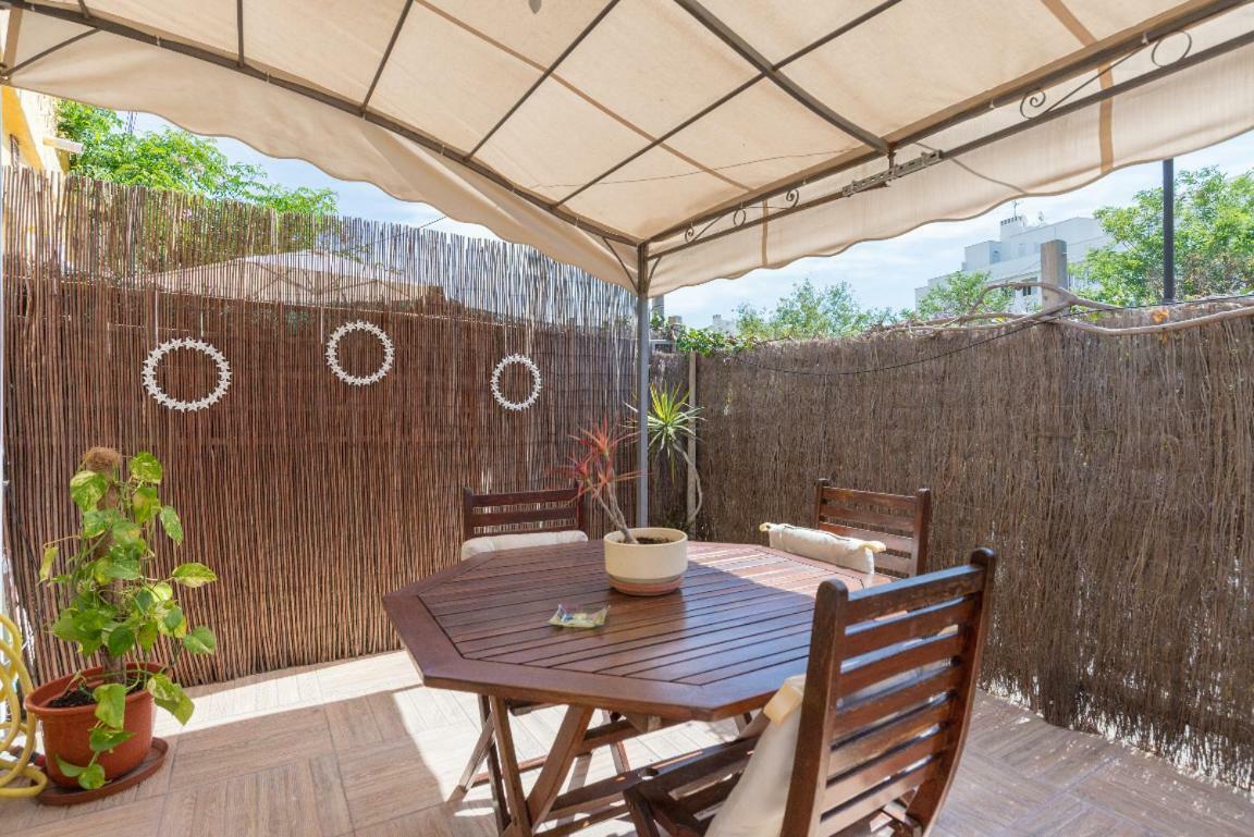 Cozy Loft Near The Beach Torremolinos Zewnętrze zdjęcie