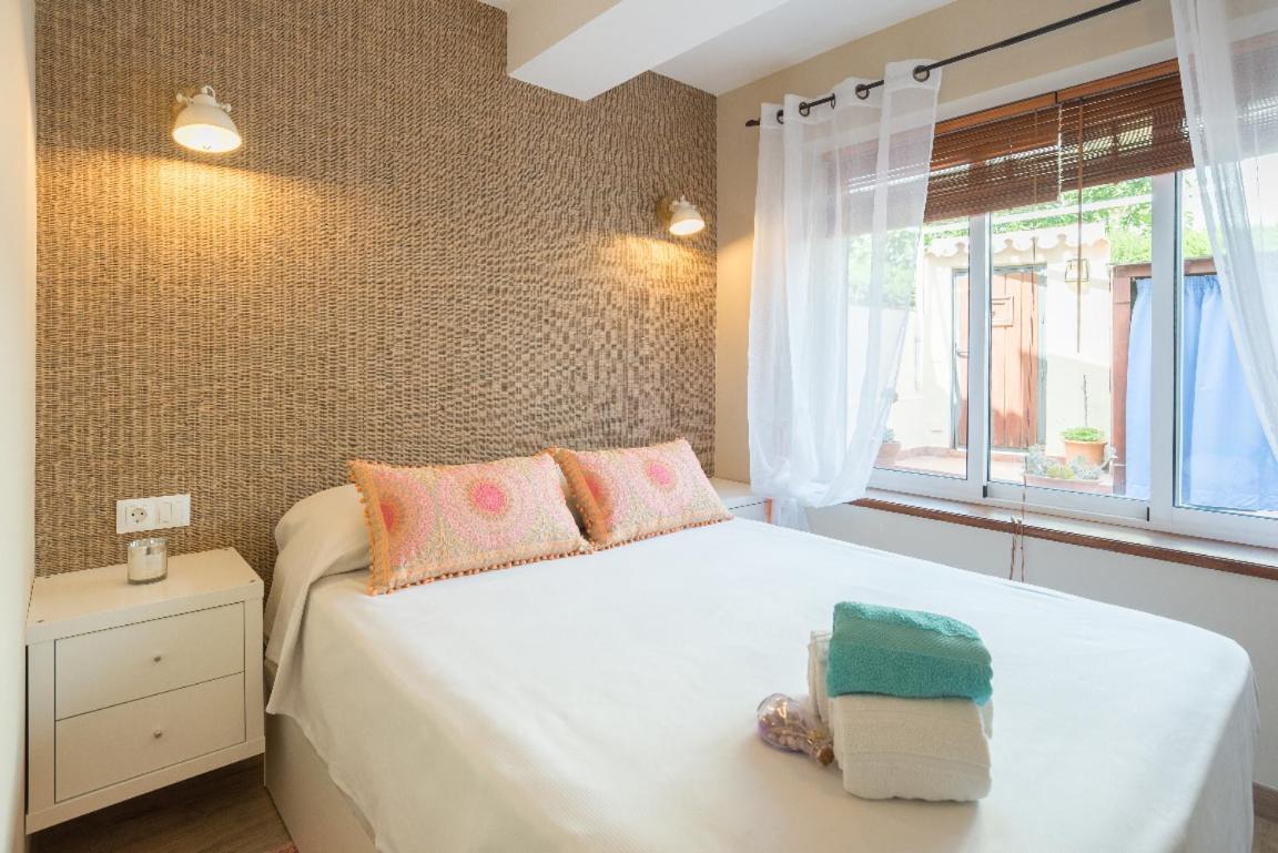 Cozy Loft Near The Beach Torremolinos Zewnętrze zdjęcie